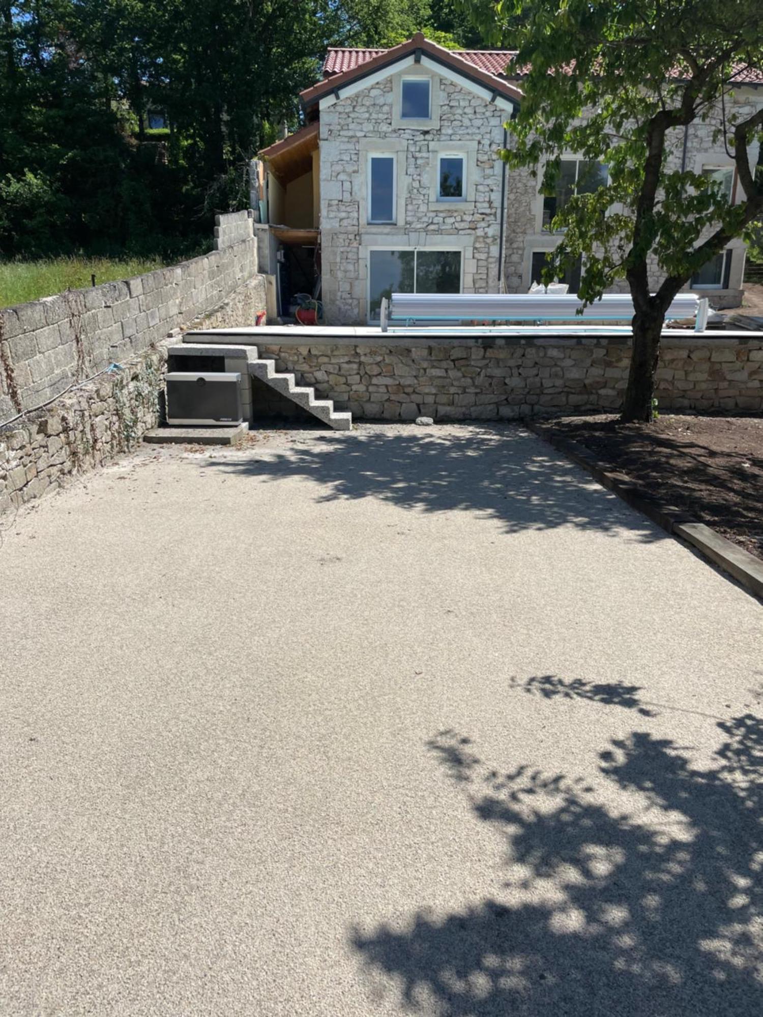 Gite Authentique Au Coeur De Blavozy Avec Piscine Privee, Jacuzzi Et Terrain De Petanque Eksteriør billede