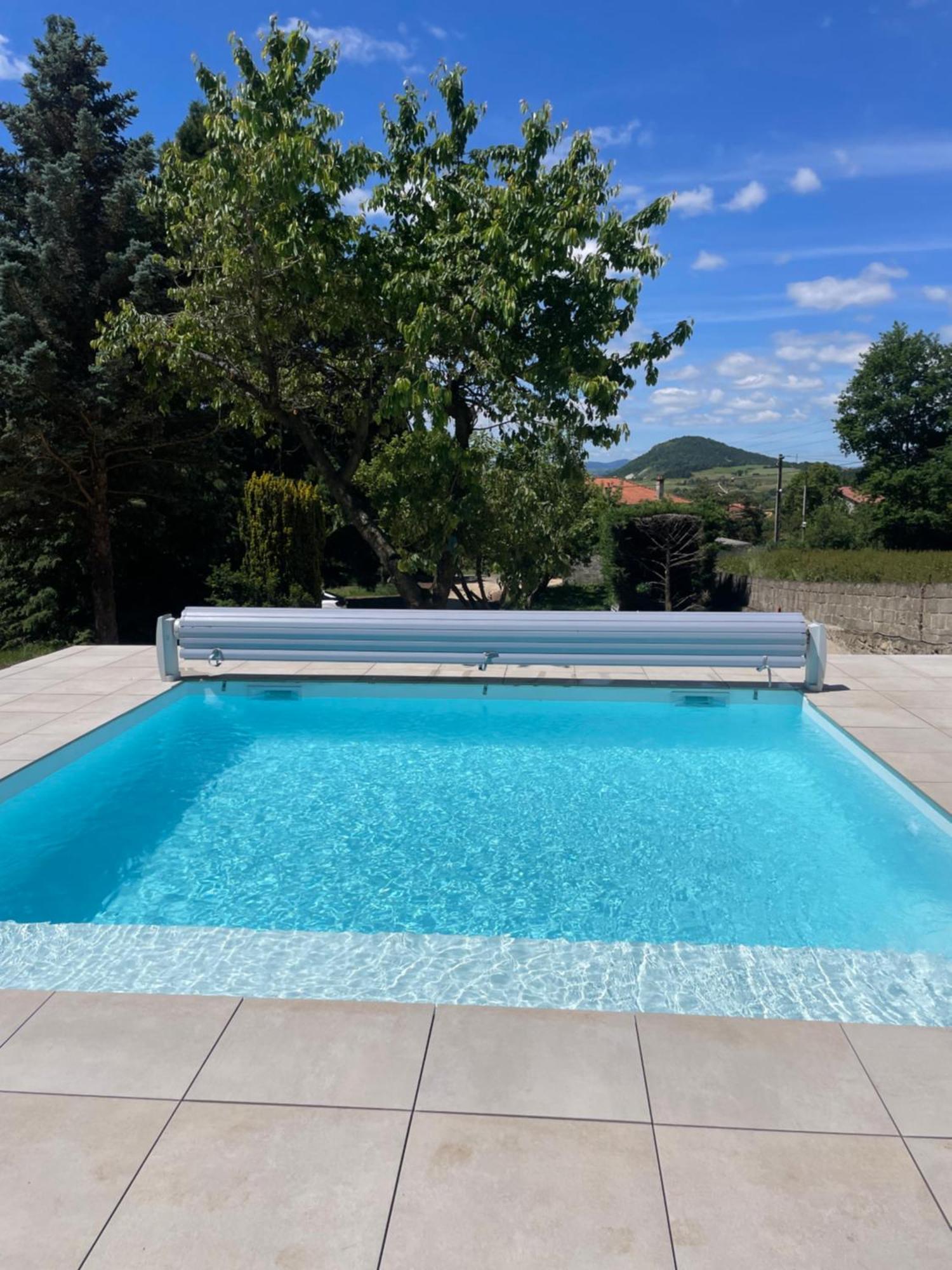 Gite Authentique Au Coeur De Blavozy Avec Piscine Privee, Jacuzzi Et Terrain De Petanque Eksteriør billede