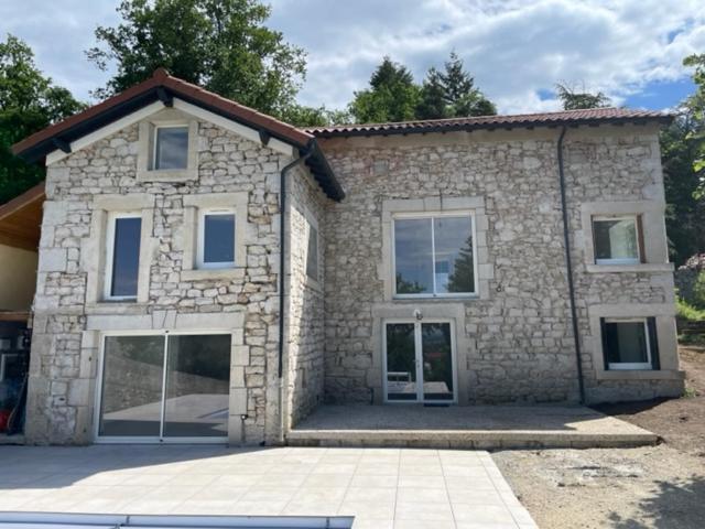 Gite Authentique Au Coeur De Blavozy Avec Piscine Privee, Jacuzzi Et Terrain De Petanque Eksteriør billede