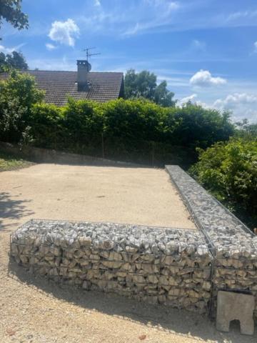 Gite Authentique Au Coeur De Blavozy Avec Piscine Privee, Jacuzzi Et Terrain De Petanque Eksteriør billede