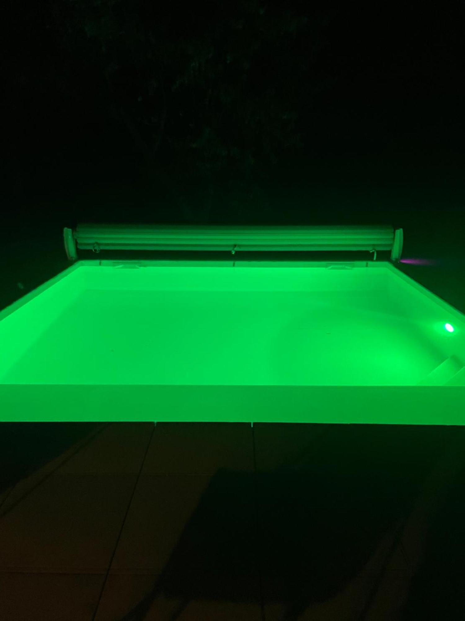 Gite Authentique Au Coeur De Blavozy Avec Piscine Privee, Jacuzzi Et Terrain De Petanque Eksteriør billede