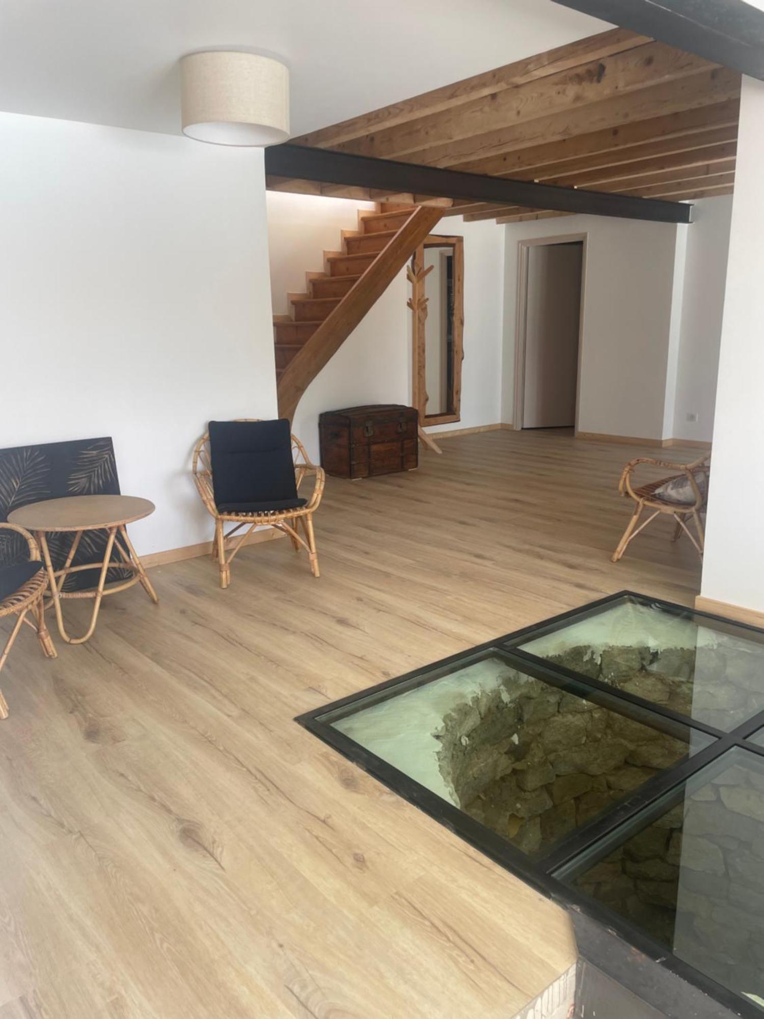 Gite Authentique Au Coeur De Blavozy Avec Piscine Privee, Jacuzzi Et Terrain De Petanque Eksteriør billede