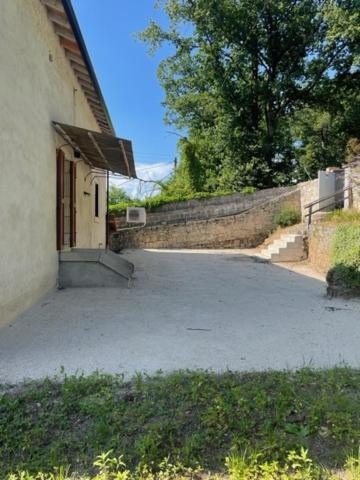 Gite Authentique Au Coeur De Blavozy Avec Piscine Privee, Jacuzzi Et Terrain De Petanque Eksteriør billede