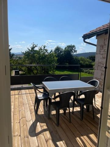 Gite Authentique Au Coeur De Blavozy Avec Piscine Privee, Jacuzzi Et Terrain De Petanque Eksteriør billede