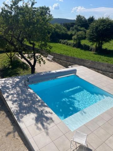 Gite Authentique Au Coeur De Blavozy Avec Piscine Privee, Jacuzzi Et Terrain De Petanque Eksteriør billede