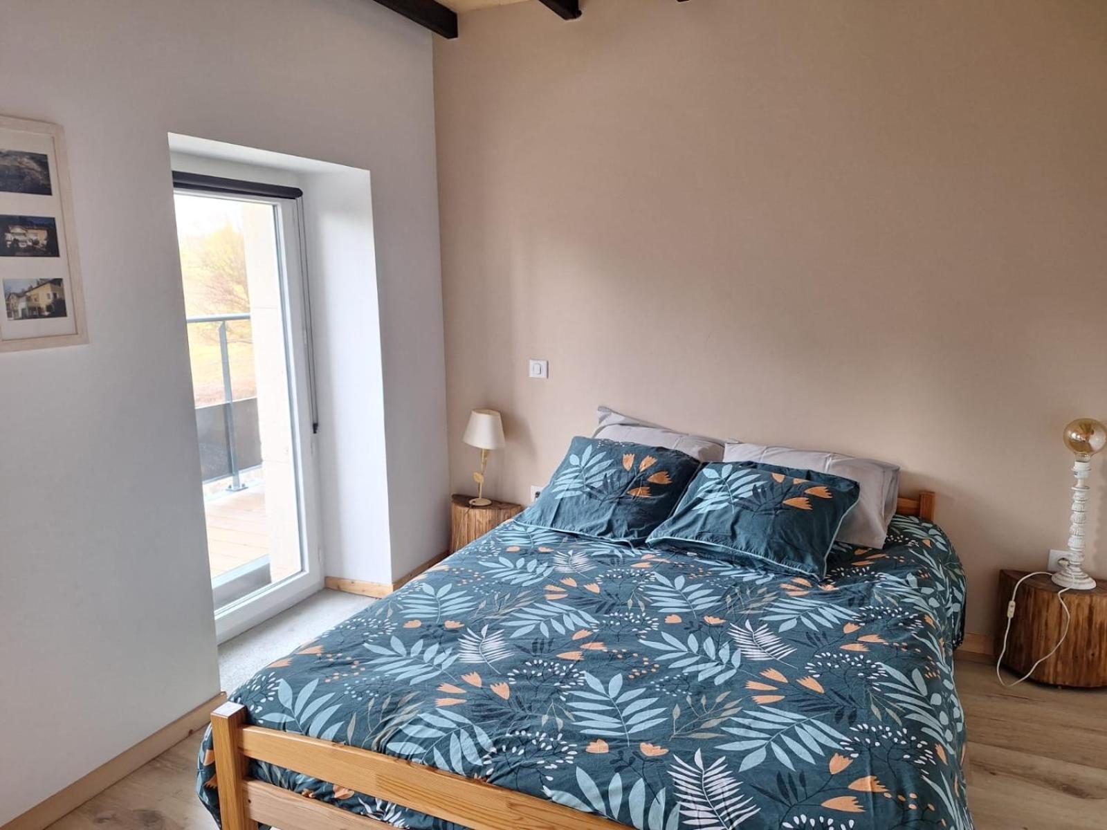 Gite Authentique Au Coeur De Blavozy Avec Piscine Privee, Jacuzzi Et Terrain De Petanque Eksteriør billede