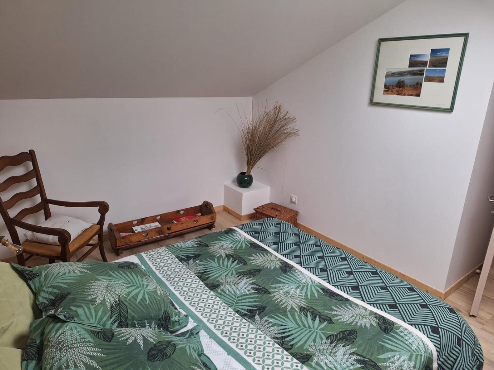 Gite Authentique Au Coeur De Blavozy Avec Piscine Privee, Jacuzzi Et Terrain De Petanque Eksteriør billede