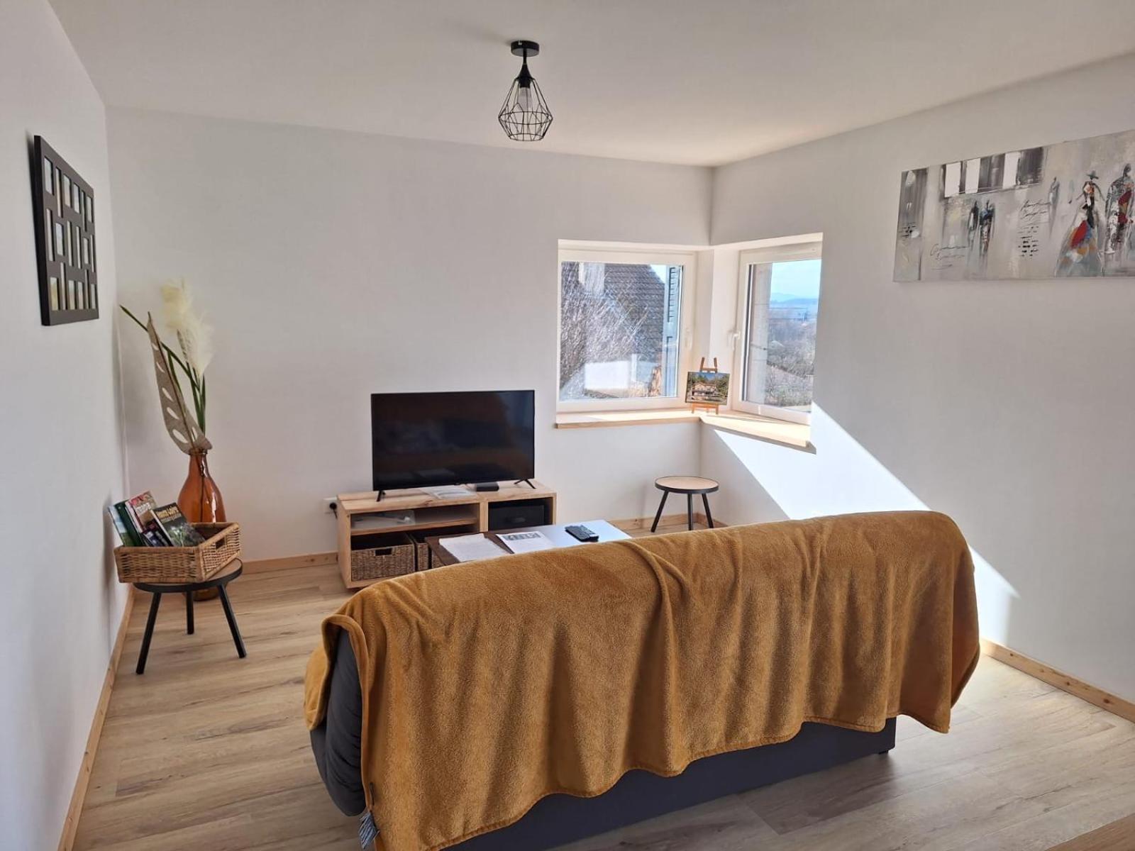Gite Authentique Au Coeur De Blavozy Avec Piscine Privee, Jacuzzi Et Terrain De Petanque Eksteriør billede